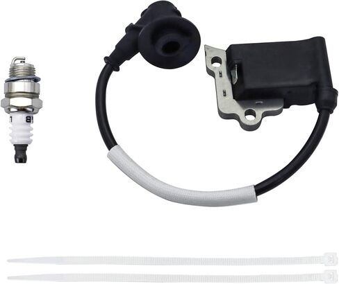 Ignition Coil Module for Hilti DSH700 DSH900 Cut-Off Saws with Spark Plug Repalce 412236 in Saudi Arabia