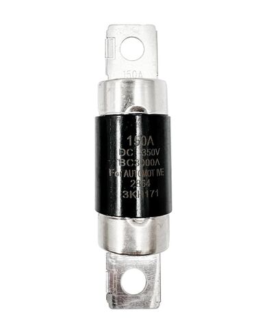 375F2-4R150 375F24R150 High Voltage Hybrid Fuse Fit for Hyundai Sonata Hybrid 2011-2015 for Kia Optima Hybrid 2011-2013 in Kuwait