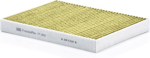 Mann Filter FP 2842 FreciousPlus Cabin Air Filter in Saudi Arabia