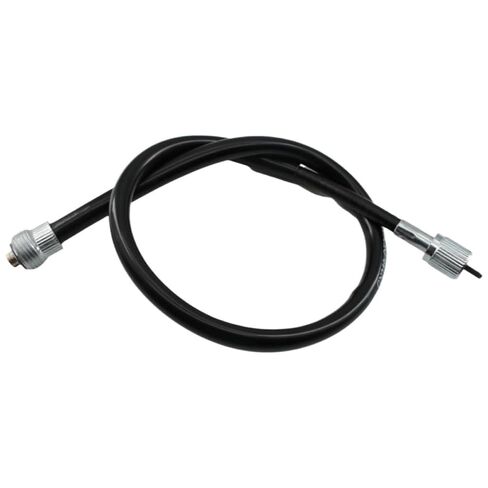 مقياس سرعة الدوران للدراجة النارية 250cc GN 250 الطول 56 سم متوافق مع قطع غيار السيارات والدراجات النارية in Kuwait