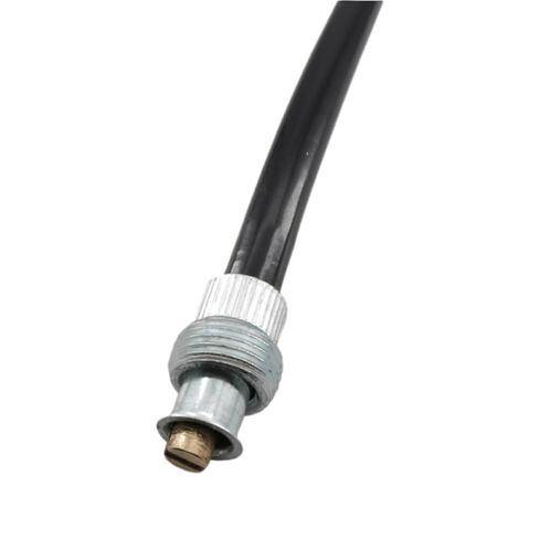 مقياس سرعة الدوران للدراجة النارية 250cc GN 250 الطول 56 سم متوافق مع قطع غيار السيارات والدراجات النارية in Kuwait