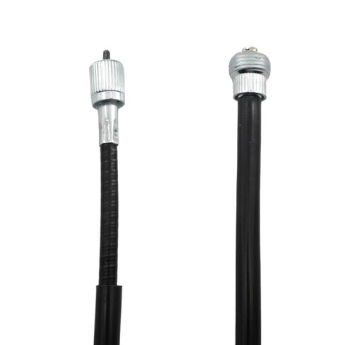 مقياس سرعة الدوران للدراجة النارية 250cc GN 250 الطول 56 سم متوافق مع قطع غيار السيارات والدراجات النارية in Kuwait