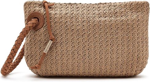 HOBO womens Daisy Daze Large Wristlet in Saudi Arabia