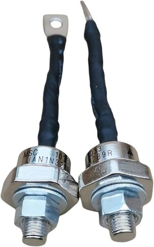 1PCS JAN1N3289R Stud diode in Saudi Arabia