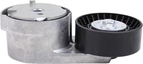 Serpentine Belt Tensioner and Idler Pulley Kit for Maserati Quattroporte S S Q4 3.0 2014-2022, Ghibli 3.0 2014-2021, Levante 3.0 2017-2022 in Saudi Arabia