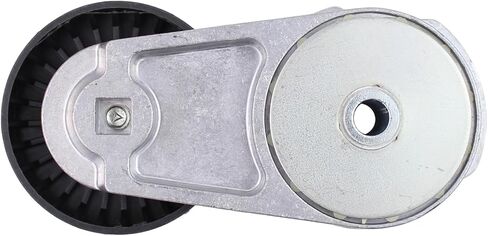 Serpentine Belt Tensioner and Idler Pulley Kit for Maserati Quattroporte S S Q4 3.0 2014-2022, Ghibli 3.0 2014-2021, Levante 3.0 2017-2022 in Saudi Arabia