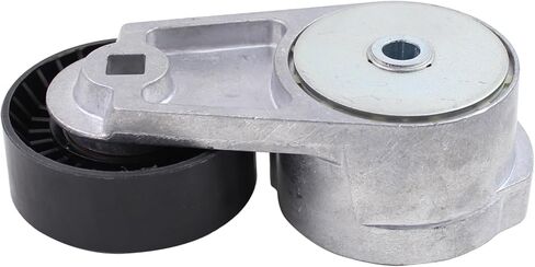 Serpentine Belt Tensioner and Idler Pulley Kit for Maserati Quattroporte S S Q4 3.0 2014-2022, Ghibli 3.0 2014-2021, Levante 3.0 2017-2022 in Saudi Arabia