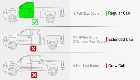 طراز لوحات الجري المصنوعة من الفولاذ المقاوم للصدأ باللون الأسود من APS متوافق مع سيارة Chevy Silverado GMC Sierra 1500 2500 1999-2006 الكابينة العادية و2500 HD 3500 01-06 والكلاسيكية 07 (قضبان جانبية للخطوات الجانبية) بعرض 6 بوصات in Saudi Arabia