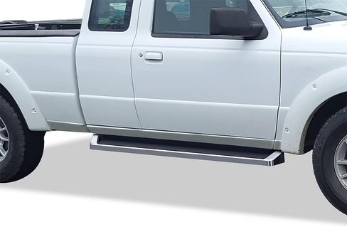 لوحات تشغيل APS Premium مقاس 6 بوصات متوافقة مع Ford Ranger Super Cab 4-Door 99-11 in Saudi Arabia