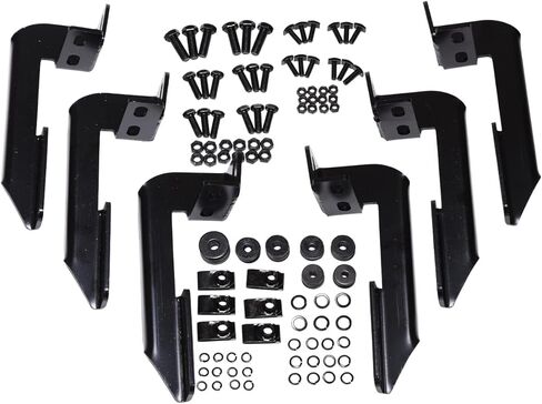 Running Board Mounting Kit in Saudi Arabia