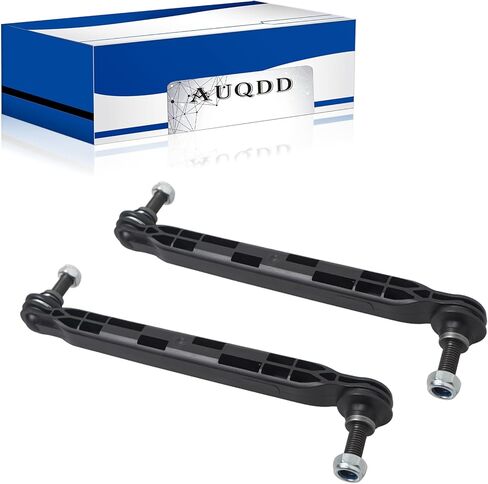 2Pcs K750660 (Center to Center 11.45 in,w/o Sport suspension) Front Sway Bar Stabilizer Link Fit For 2013-2016 Bu-ick LaCrosse, Regal /14-20 Chevy Impala, 13-15 Malibu (# 20961222 22810912) in Saudi Arabia