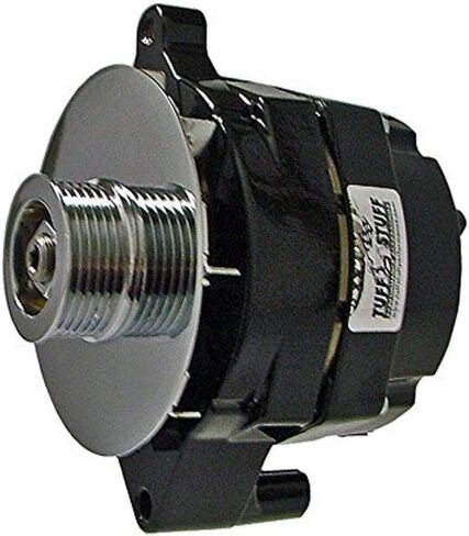 Tuff Stuff 7068RF6G Alternator (100 Amp Ford 1 Wire 6-Groove) in Saudi Arabia