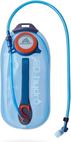Gregory 3D Hydro Trek 3L in Kuwait
