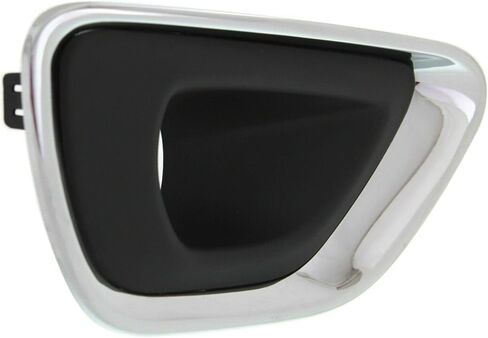 Right Passenger Side Light Cover Fog Trim Lamp for Jeep for Grand Cherokee 2014-2016 14879591 in Kuwait