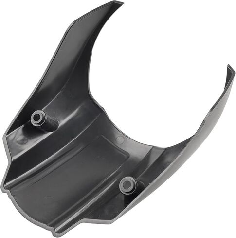GZYF Motorcycle Accessories Matte Black Front Headlight Fairing Cover Mask for Harley for Softail Breakout FXBR FXBRS 15-23 in Saudi Arabia