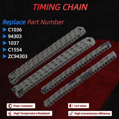 5.0 Full Gasket Set w/Bolts(12mm) Timing Chain Kit Intake/Exhaust Valve Oil Pan Gasket Fit for Ford F-150 Mustang GT 5.0L V8 2011-2012 HS26550PT BR3Z-6710-A 90510S ES72480 V4462 V4463 in Kuwait