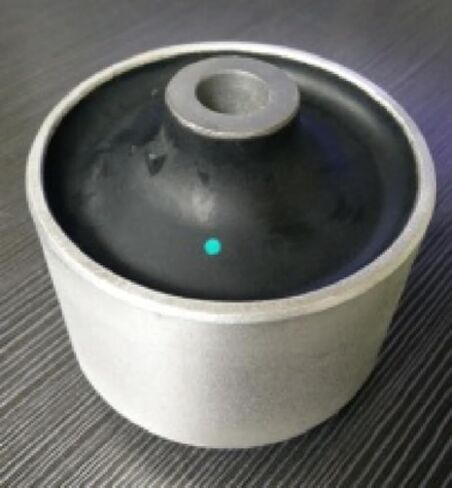 1 قطعة بطانة تعليق OEM 54570-1AA1A 54570-JN02A 545701AA1A 54570JN02A in Saudi Arabia