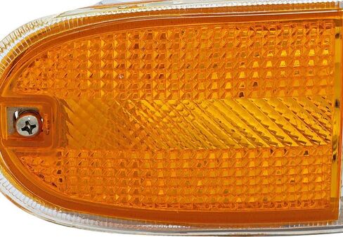 For Volkswagen Beetle Turn Signal Light Lamp 1998 1999 2000 2001 2002 2003 2004 2005 Passenger Right Side in Saudi Arabia