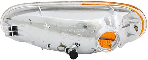 For Volkswagen Beetle Turn Signal Light Lamp 1998 1999 2000 2001 2002 2003 2004 2005 Passenger Right Side in Saudi Arabia
