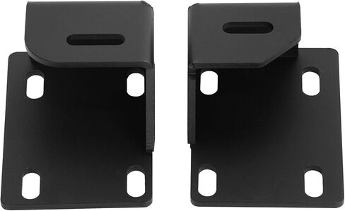 HECASA LSx LS1 LS2 LS3 LS6 Motor Swap Engine Mounts & T56 Transmission Compatible with 1989-1998 Nissan 240SX S13 S14 Chassis Replacement for MJ1568022 Steel Powder Coated in Saudi Arabia