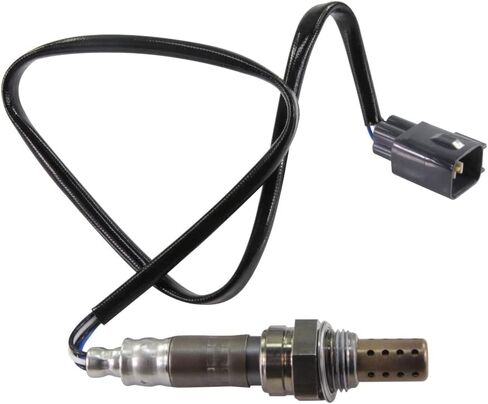 ZBN 250-24225 Downstream O2 Oxygen Sensor Fit for Toyota Lexus,Avalon ES350 2006-2014,Solara 2004-2008,Camry 2002 2003 2004 2005 2006 2007 2008 2009 2010 2011 2012 2013 2014 in Saudi Arabia
