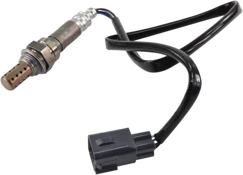 ZBN 250-24225 Downstream O2 Oxygen Sensor Fit for Toyota Lexus,Avalon ES350 2006-2014,Solara 2004-2008,Camry 2002 2003 2004 2005 2006 2007 2008 2009 2010 2011 2012 2013 2014 in Saudi Arabia