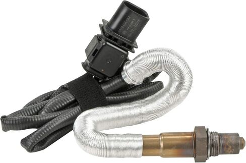 BOSCH 17447 Premium Original Equipment Oxygen Sensor - Compatible with Select BMW 535i, 535i xDrive, 535xi, 740i, 740Li, X6 in Saudi Arabia