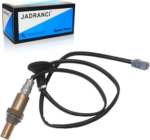 234-4305 Oxygen O2 Sensor Downstream for Toyota Corolla 1.8L 2009-2013 Matrix 1.8L 2009-2014 Pontiac Vibe 1.8L 2009-2010 Replace 89465-02200 8946502330 25024188 in Kuwait