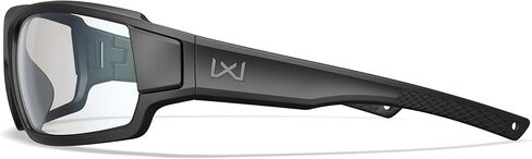 Changeable Wiley X Breach 2.5 Xl Sunglasses in Saudi Arabia