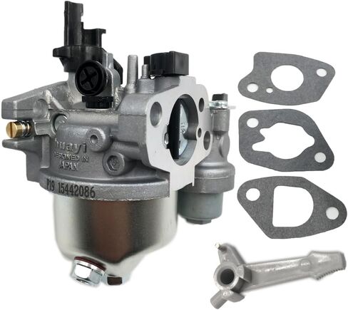 Huayi Carburetor Carb Assembly Fits Compatible with Honda (BE54D A) - 16100-Z4M-922 in Saudi Arabia