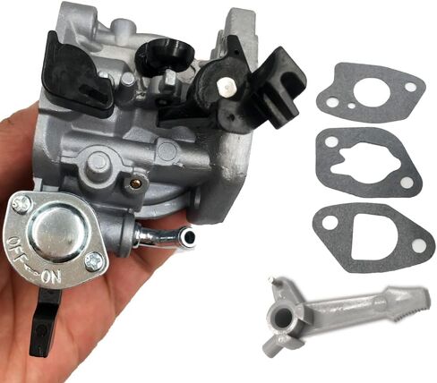 Huayi Carburetor Carb Assembly Fits Compatible with Honda (BE54D A) - 16100-Z4M-922 in Saudi Arabia