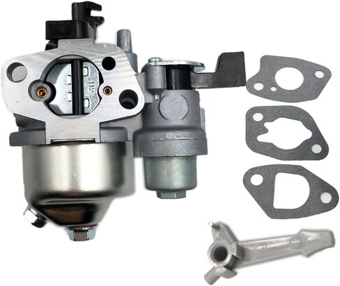 Huayi Carburetor Carb Assembly Fits Compatible with Honda (BE54D A) - 16100-Z4M-922 in Saudi Arabia