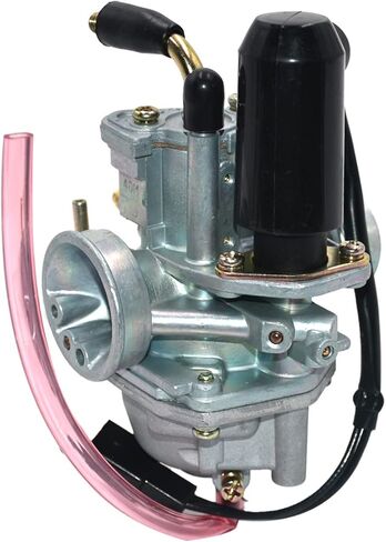 مكربن ​​رياضي 90 مناسب لبولاريس سبورتسمان 90 90cc CA40 2001-2006، بولاريس سكرامبلر 90 2001-2003، بريداتور 90 2004-2007 مع صندوق فلتر الهواء in Saudi Arabia
