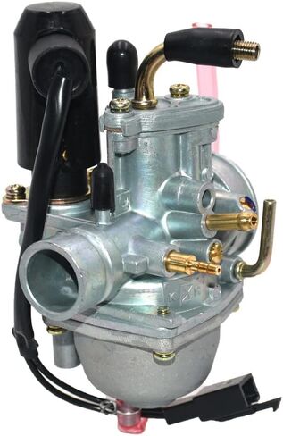 مكربن ​​رياضي 90 مناسب لبولاريس سبورتسمان 90 90cc CA40 2001-2006، بولاريس سكرامبلر 90 2001-2003، بريداتور 90 2004-2007 مع صندوق فلتر الهواء in Saudi Arabia