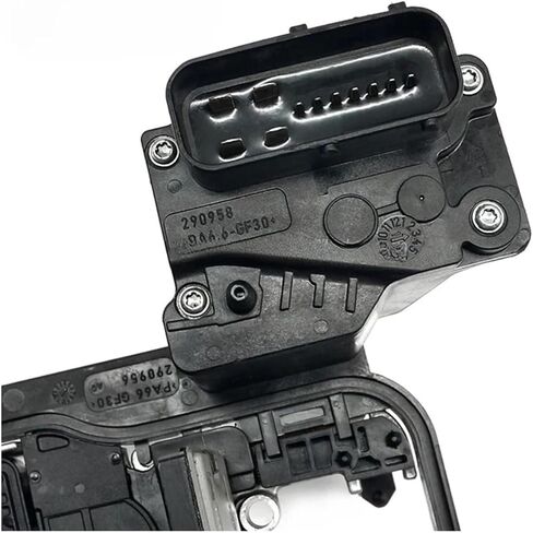 Transmission Control Module Unit 7769D DQ200 OAM927769d in Kuwait