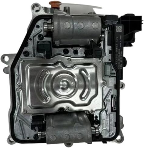 0AM TCU DQ200 الأصلي 0AM927769N وحدة تحكم ناقل الحركة وحدة متوافقة لأدوات اكسسوارات السيارات سكودا in Kuwait