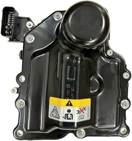 0AM TCU DQ200 الأصلي 0AM927769N وحدة تحكم ناقل الحركة وحدة متوافقة لأدوات اكسسوارات السيارات سكودا in Kuwait