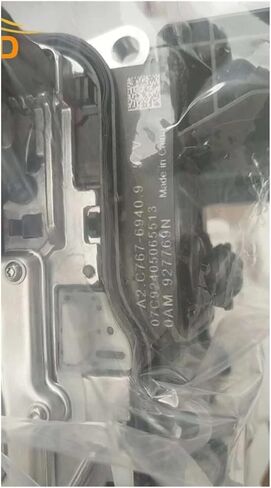 0AM TCU DQ200 الأصلي 0AM927769N وحدة تحكم ناقل الحركة وحدة متوافقة لأدوات اكسسوارات السيارات سكودا in Kuwait