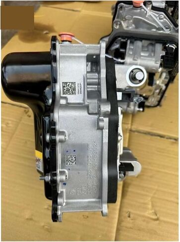 0AM TCU DQ200 الأصلي 0AM927769N وحدة تحكم ناقل الحركة وحدة متوافقة لأدوات اكسسوارات السيارات سكودا in Kuwait