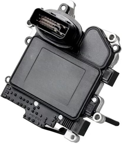 01J927156HT 01J927156JG 01J Transmission Control Module Unit TCU TCM Compatible for A4 A5 A6 Auto Parts(Round Hole Head) in Kuwait