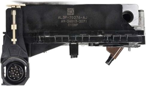 6R80 926-149 وحدة التحكم في ناقل الحركة مع إطار صمام الجسم الرصاص AL3P7A101-CA متوافق مع فورد in Kuwait