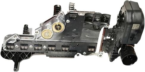 6DCT450 TCU TCM Transmission Control Module Unit MPS6 Compatible for Volvo C30 C70 7M5R-14C247-FE 7M5R-14C247-FA 7M5R-14C247-FG in Kuwait