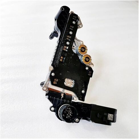 6DCT450 TCU TCM Transmission Control Module Unit MPS6 Compatible for Volvo C30 C70 7M5R-14C247-FE 7M5R-14C247-FA 7M5R-14C247-FG in Kuwait