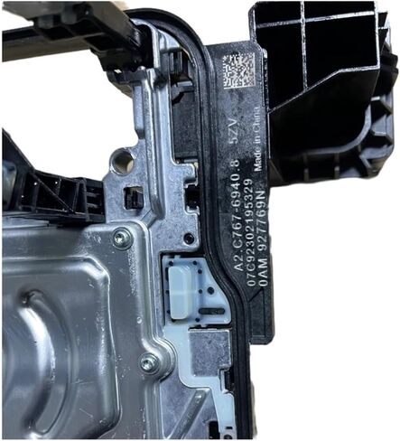 Transmission Control Module Romania type 0am9277690N 7 Speed Compatible for vw transmission tcu dq200 Auto Transmission Systems in Kuwait
