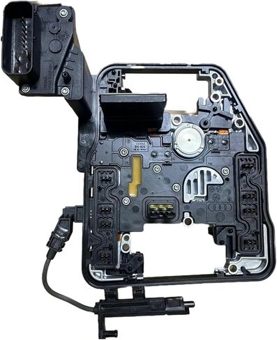 Transmission Control Module Romania type 0am9277690N 7 Speed Compatible for vw transmission tcu dq200 Auto Transmission Systems in Kuwait