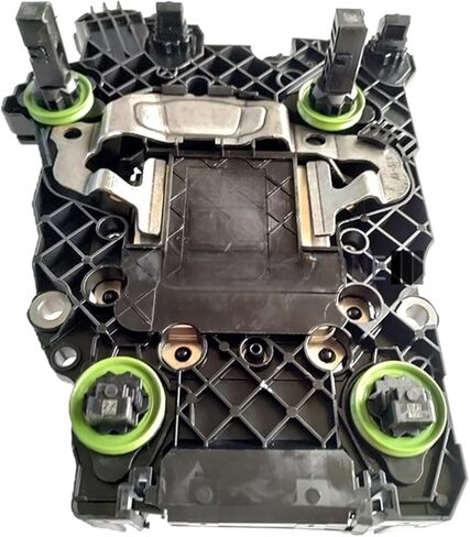 0DE TCU TCM 0DE927711A/0DE927711B Automatic Transmission Control Module Unit in Kuwait