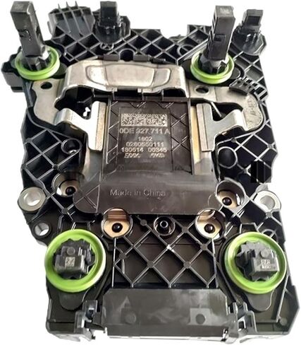 0DE TCU TCM 0DE927711A/0DE927711B Automatic Transmission Control Module Unit in Kuwait