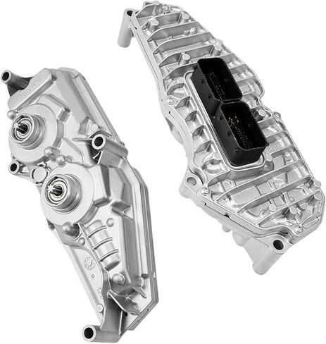 DPS6 6DCT250 TCM وحدة التحكم في ناقل الحركة الأوتوماتيكي AE8Z-7Z369-F متوافقة مع فورد متوافقة مع التركيز المتوافق مع Fiesta 2011-2018 in Kuwait