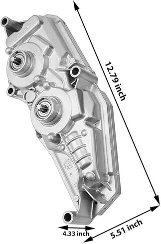 DPS6 6DCT250 TCM وحدة التحكم في ناقل الحركة الأوتوماتيكي AE8Z-7Z369-F متوافقة مع فورد متوافقة مع التركيز المتوافق مع Fiesta 2011-2018 in Kuwait