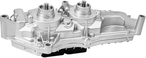 DPS6 6DCT250 TCM وحدة التحكم في ناقل الحركة الأوتوماتيكي AE8Z-7Z369-F متوافقة مع فورد متوافقة مع التركيز المتوافق مع Fiesta 2011-2018 in Kuwait